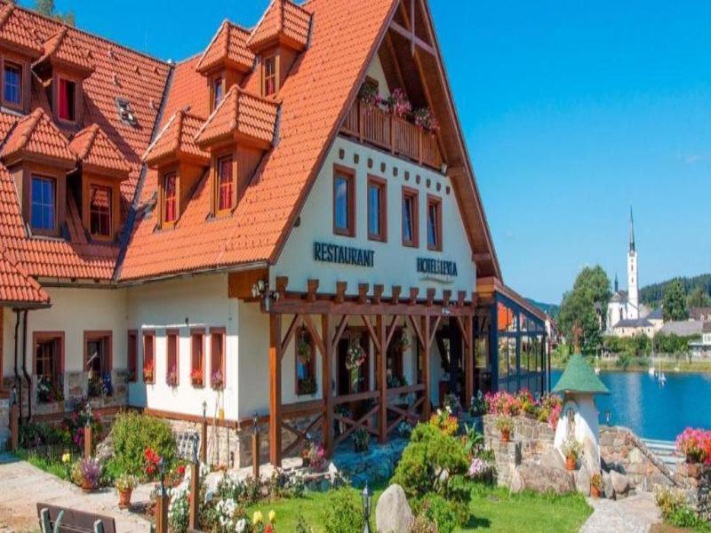 Hotel Leyla image