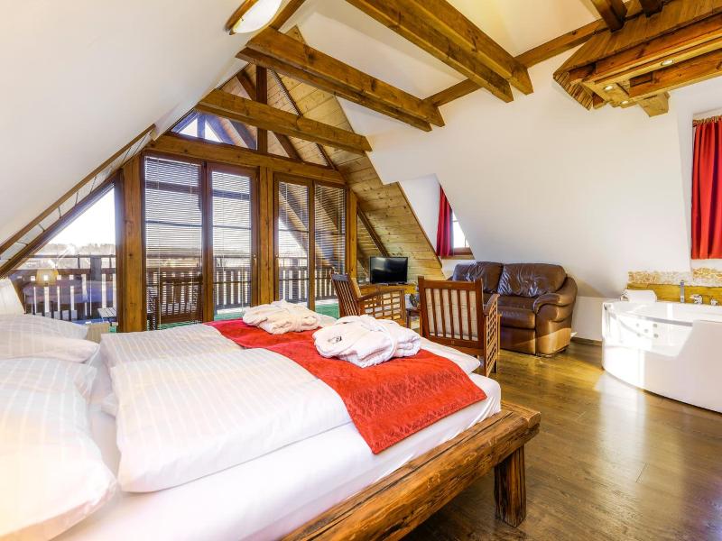Hotel Leyla image