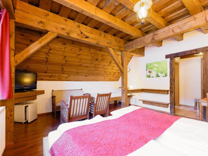 Hotel Leyla image