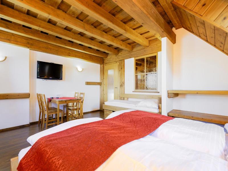 Hotel Leyla image