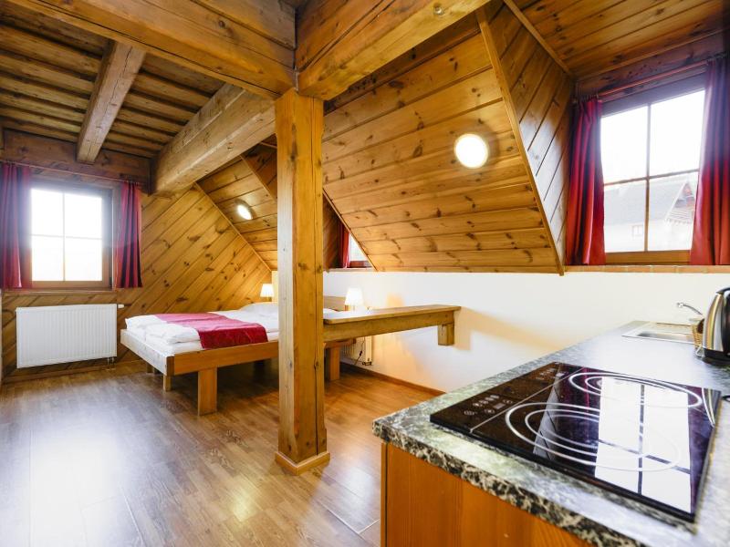 Hotel Leyla image