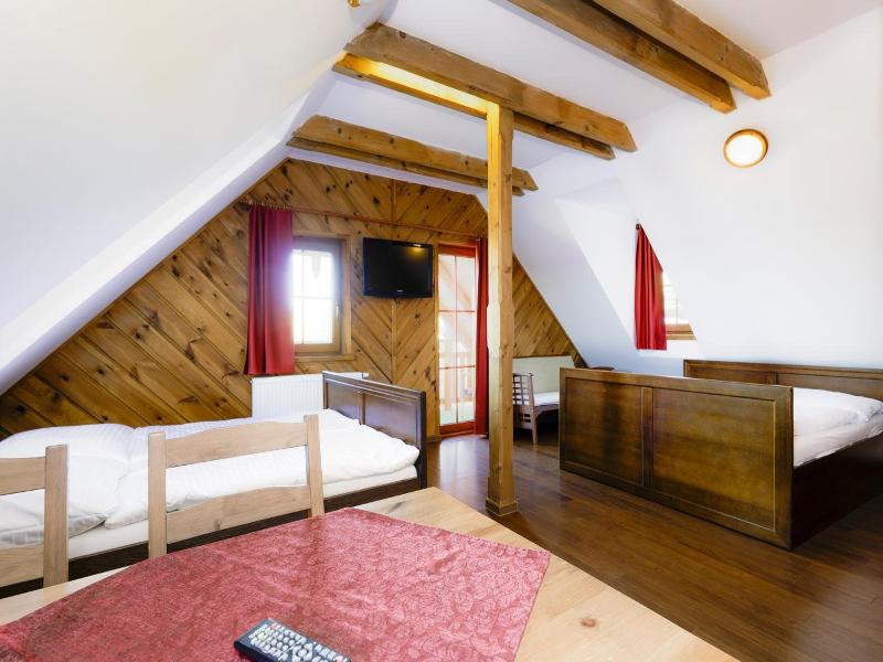 Hotel Leyla image