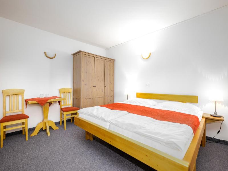 Hotel Leyla image