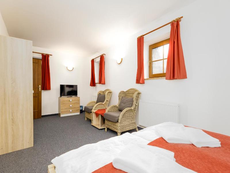 Hotel Leyla image