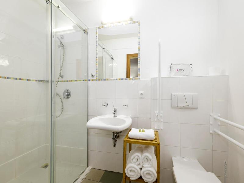 Hotel Leyla image