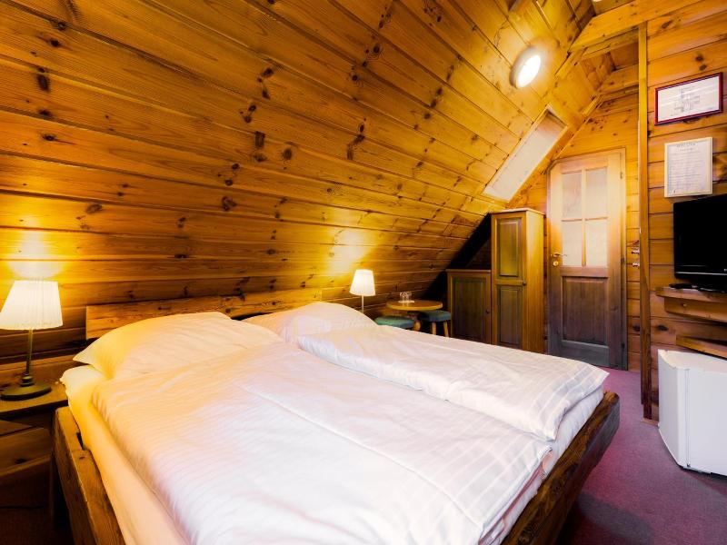 Hotel Leyla image