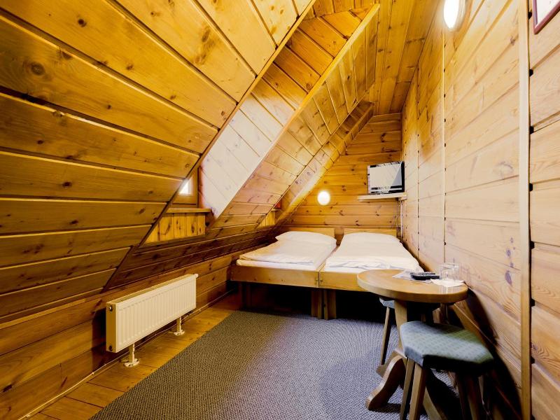 Hotel Leyla image