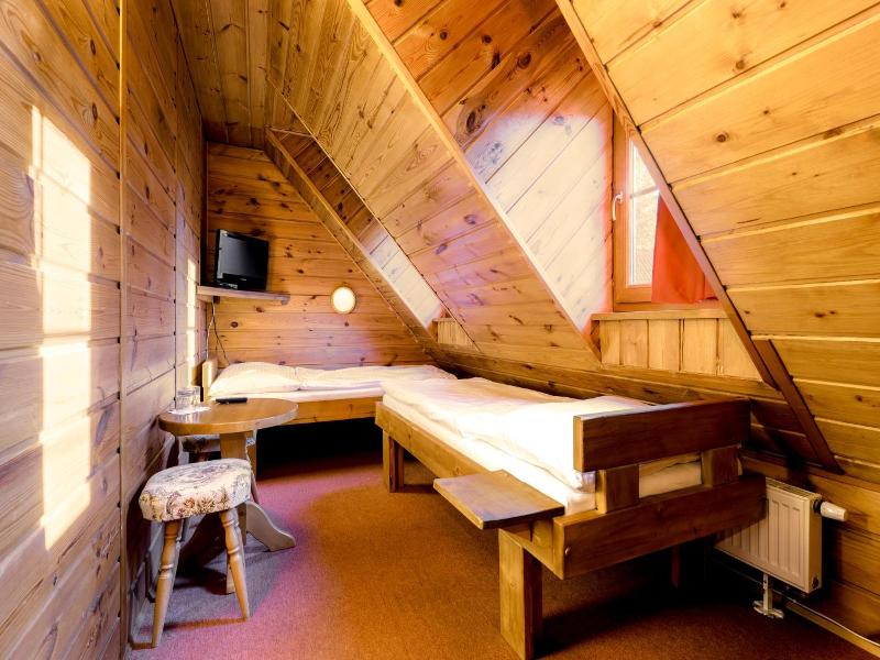Hotel Leyla image