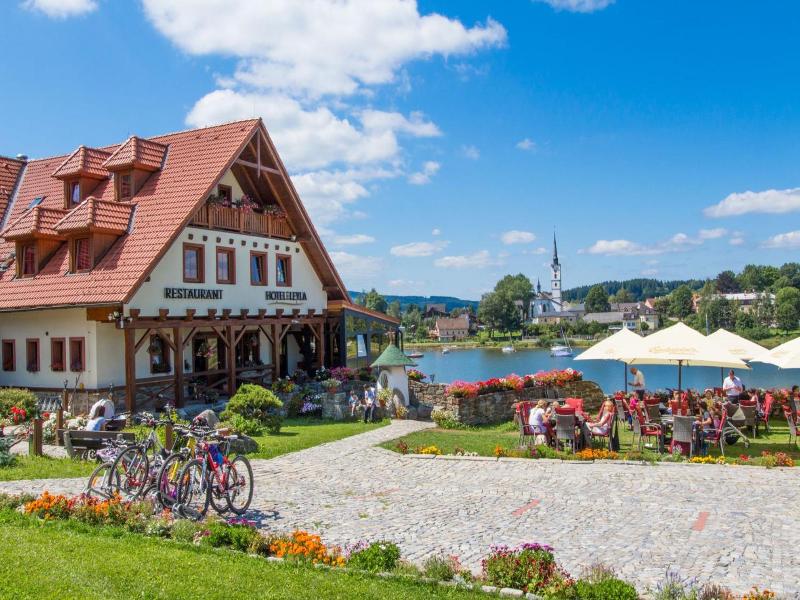 Hotel Leyla image
