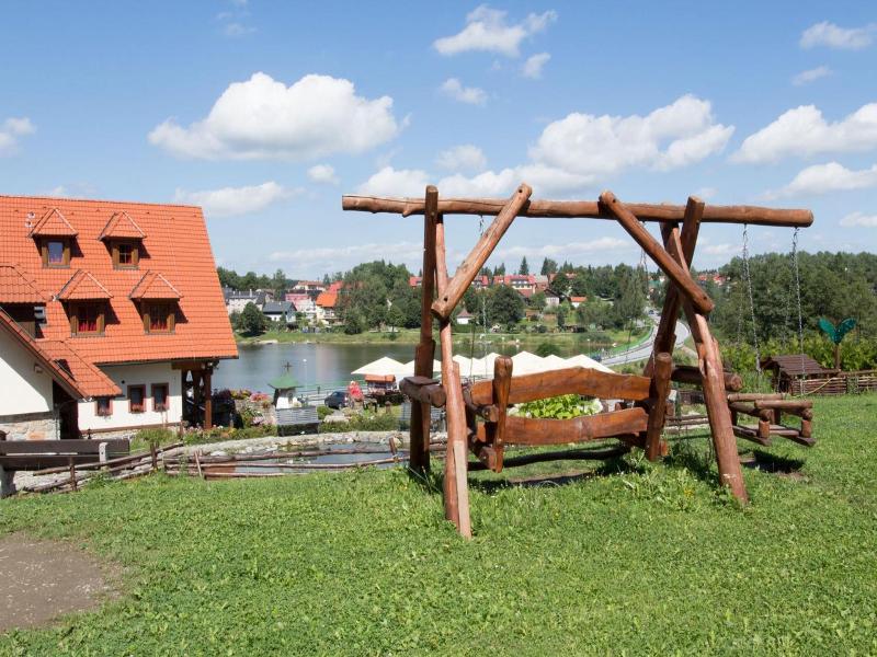 Hotel Leyla image