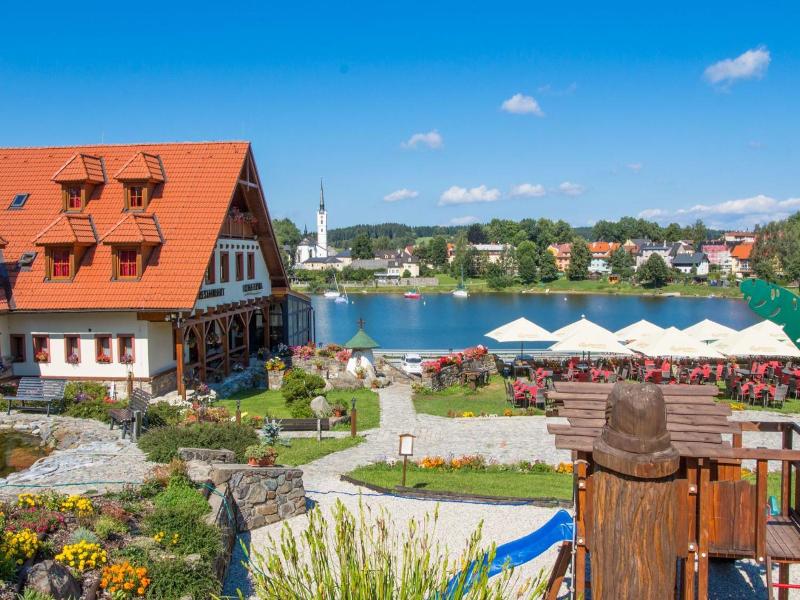 Hotel Leyla image