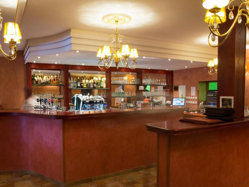 Hotel Leyla image