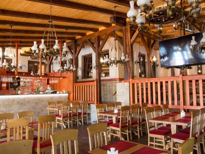 Hotel Leyla image