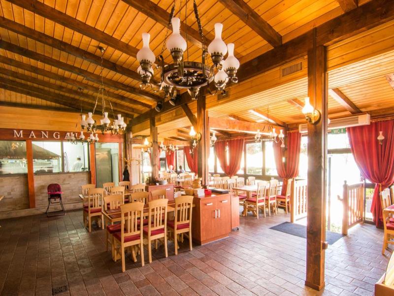 Hotel Leyla image
