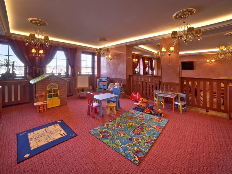 Hotel Leyla image