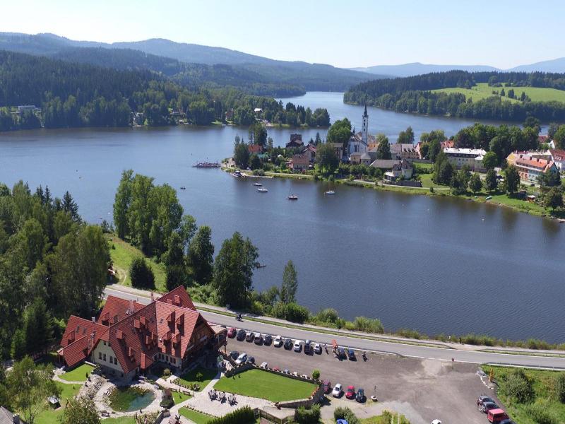 Hotel Leyla image