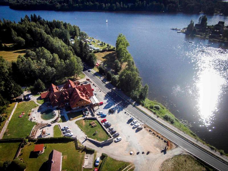 Hotel Leyla image