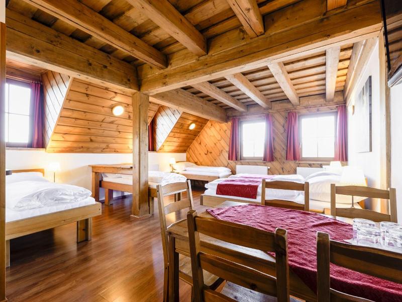 Hotel Leyla image