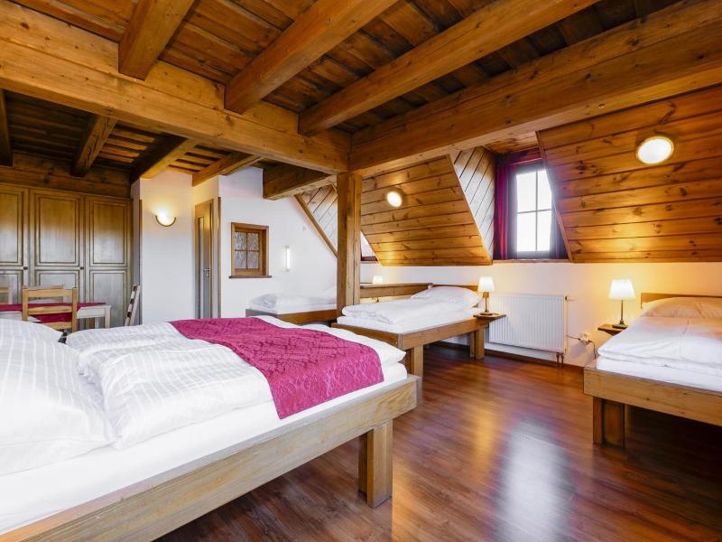 Hotel Leyla image