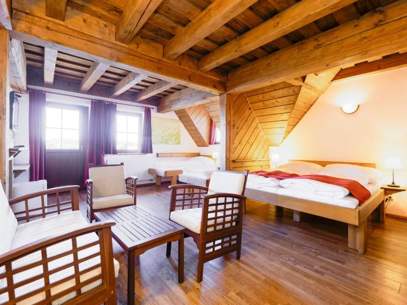 Hotel Leyla image