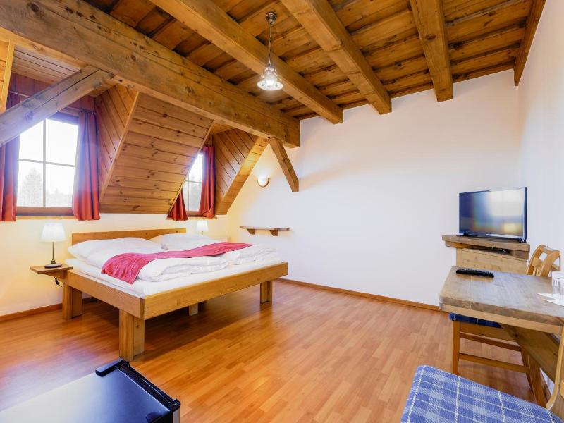 Hotel Leyla image