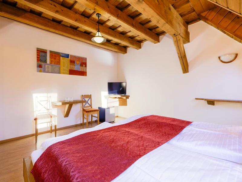 Hotel Leyla image