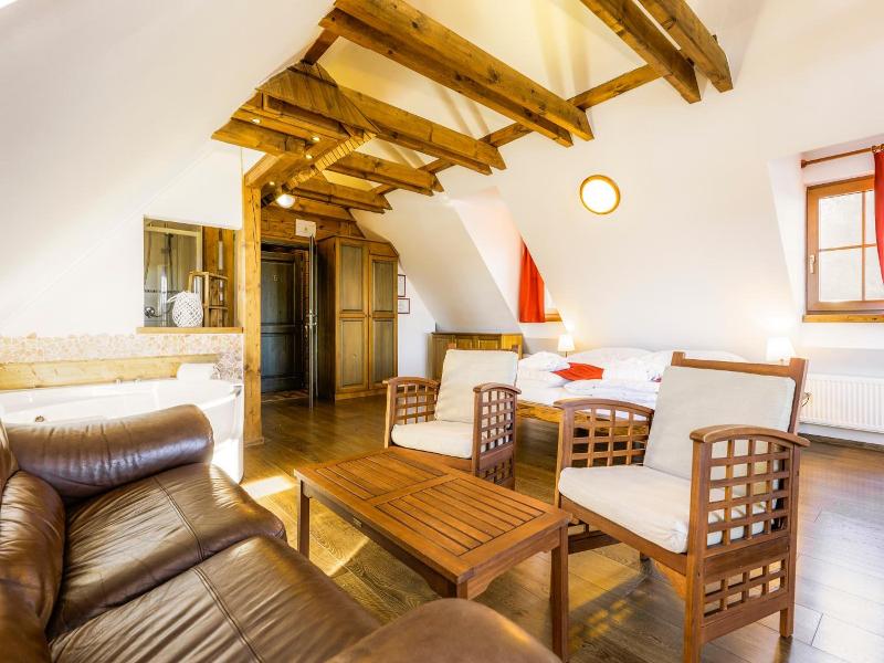 Hotel Leyla image