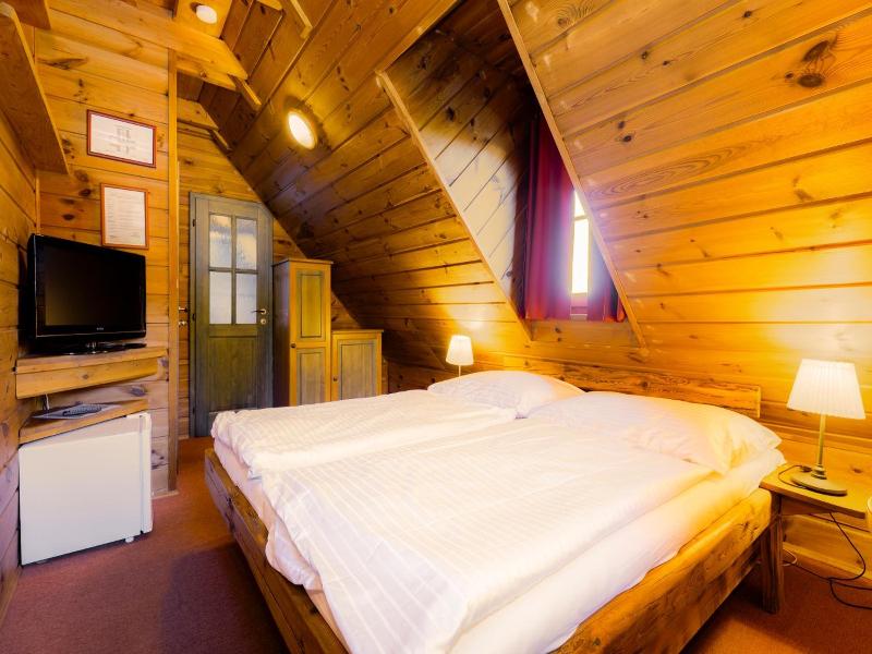 Hotel Leyla image