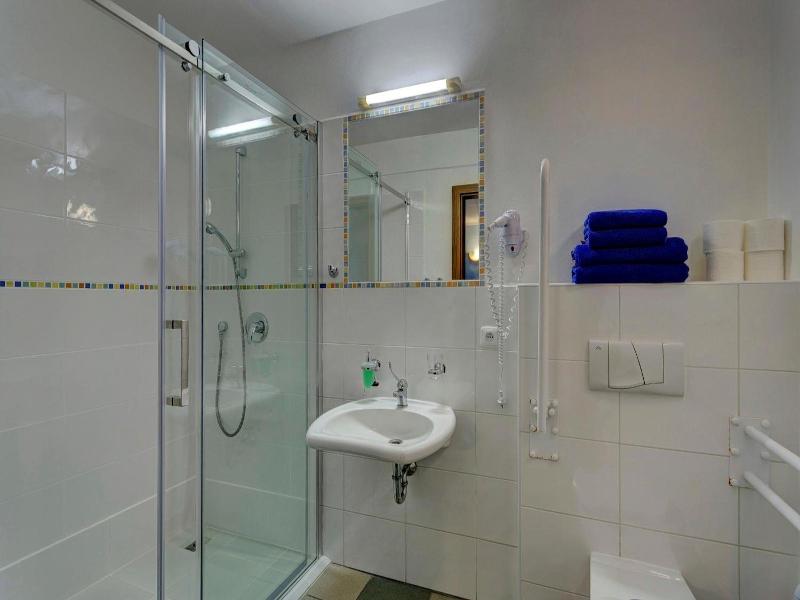 Hotel Leyla image