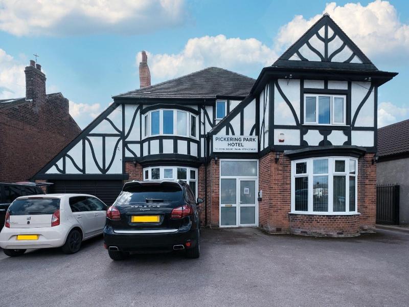 The Pickering Park Hotel image