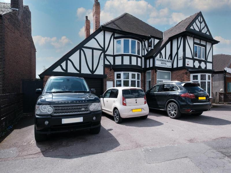 The Pickering Park Hotel image