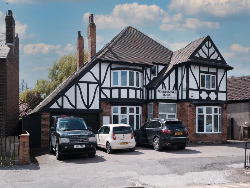 The Pickering Park Hotel image