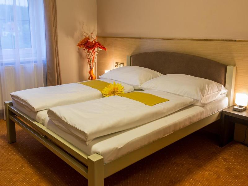 Hotel Lu Nice
