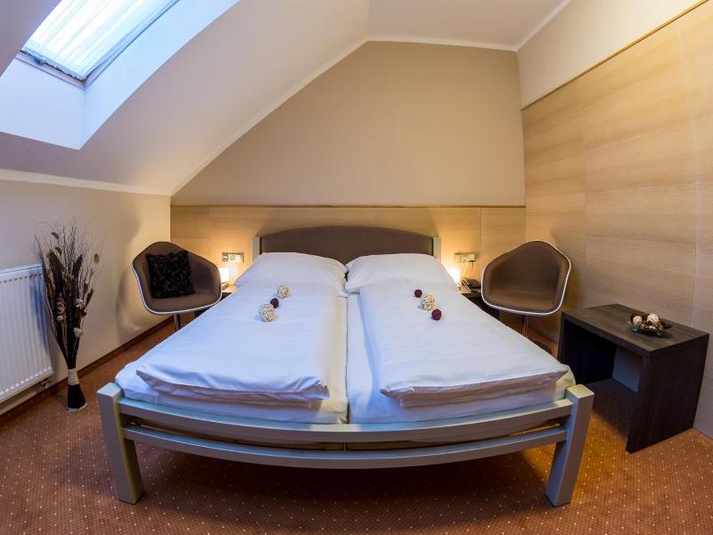 Hotel Lu Nice