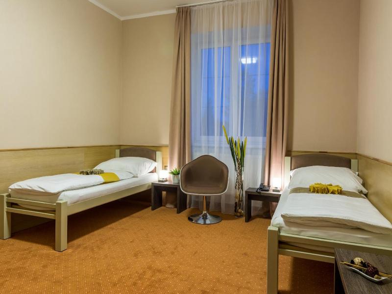 Hotel Lu Nice