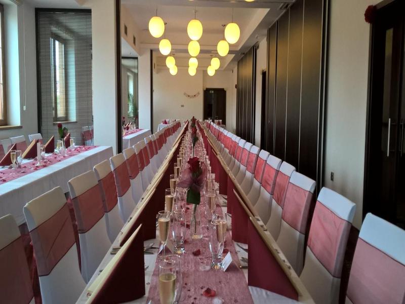 Hotel Lu Nice