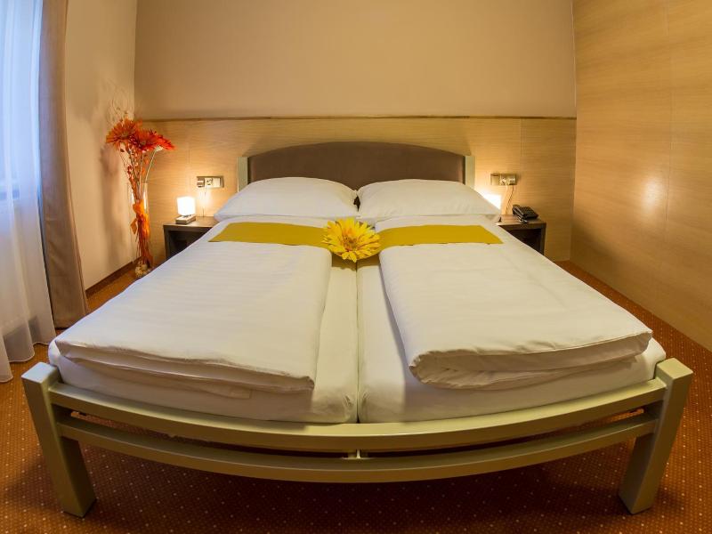Hotel Lu Nice