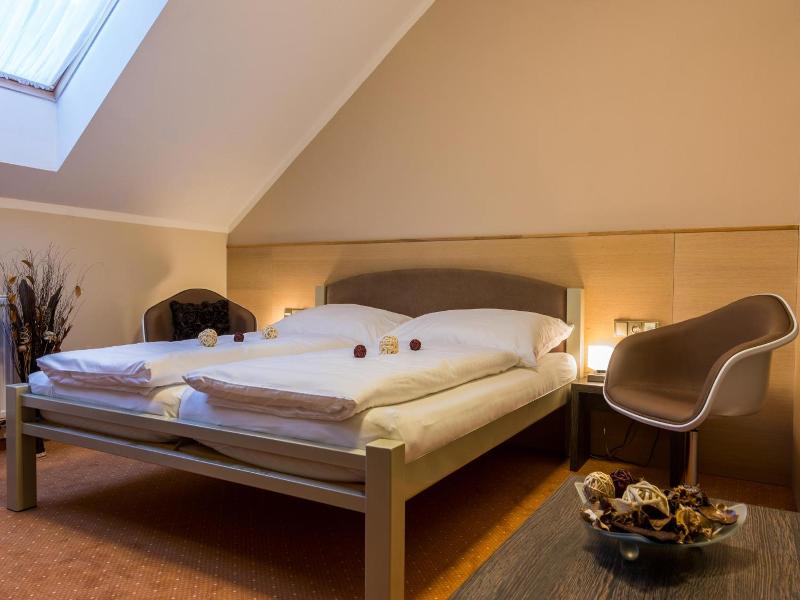 Hotel Lu Nice
