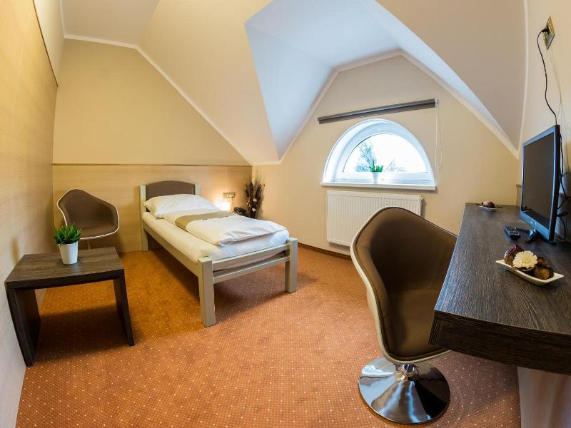 Hotel Lu Nice