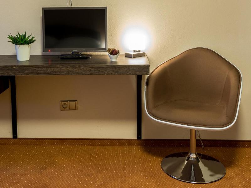 Hotel Lu Nice