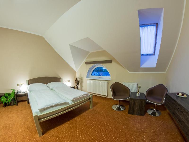 Hotel Lu Nice