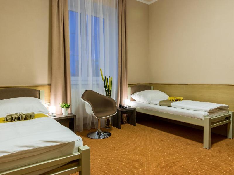 Hotel Lu Nice