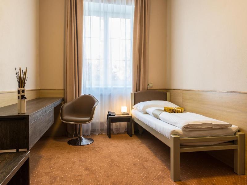 Hotel Lu Nice