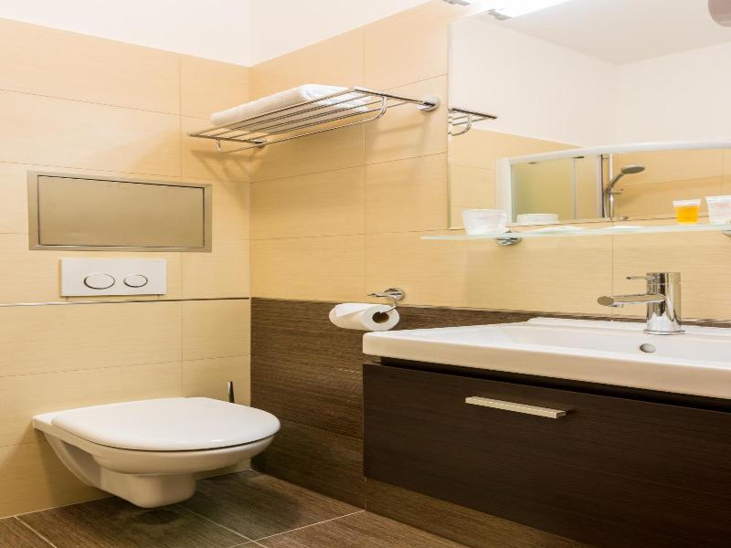 Hotel Lu Nice