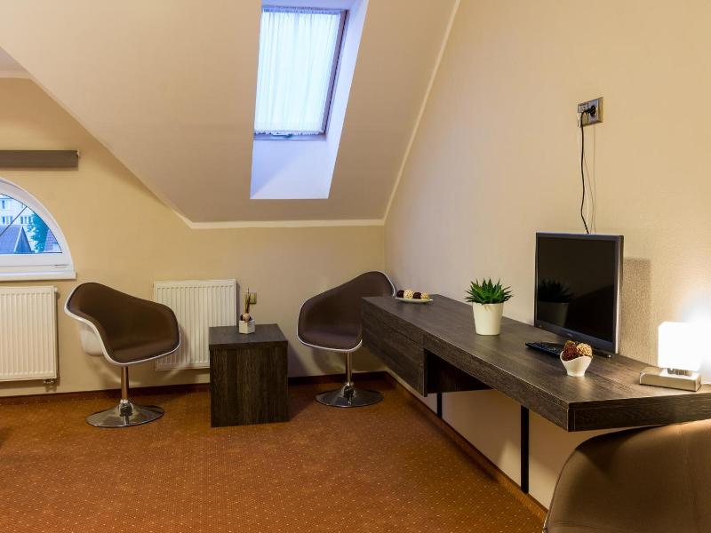 Hotel Lu Nice