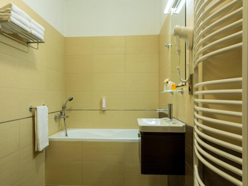 Hotel Lu Nice