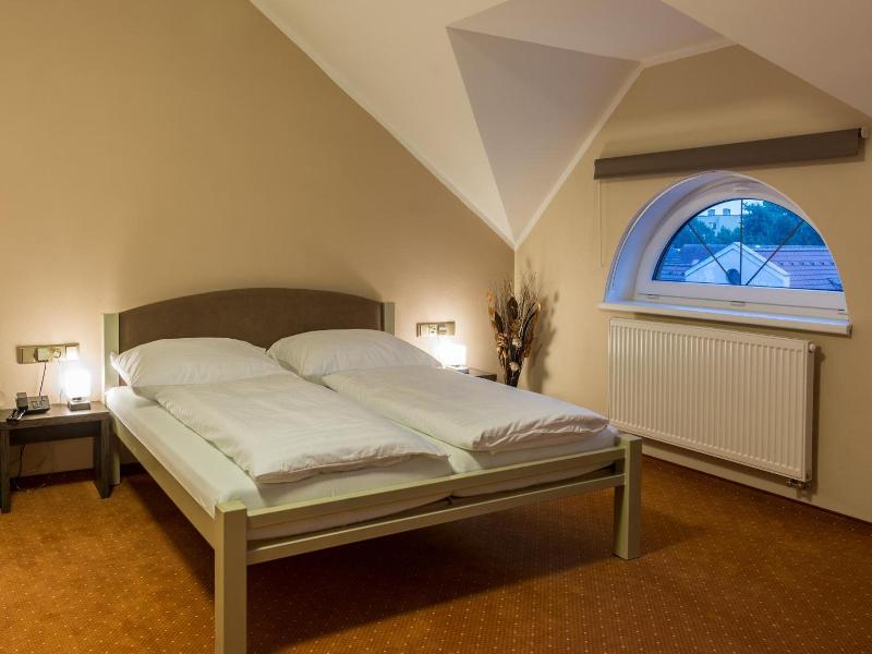 Hotel Lu Nice