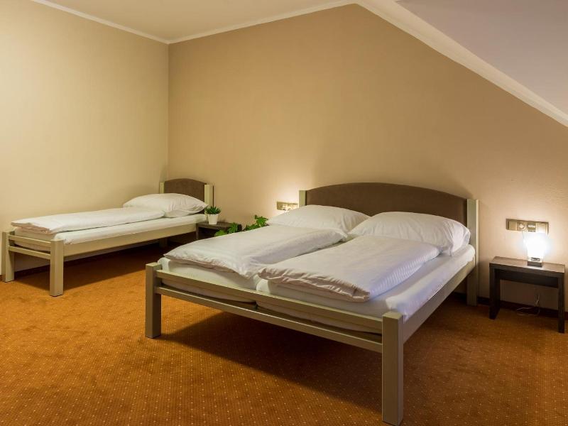 Hotel Lu Nice