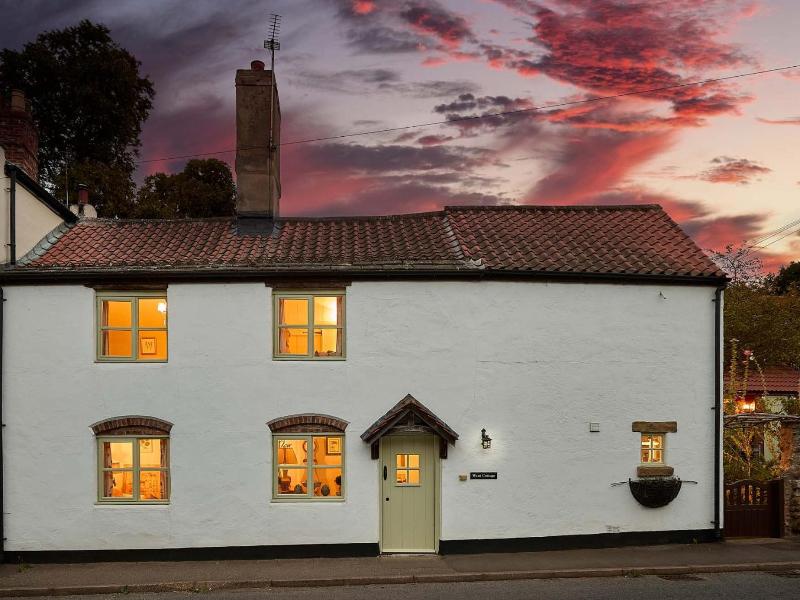 Wentbridge House Hotel image