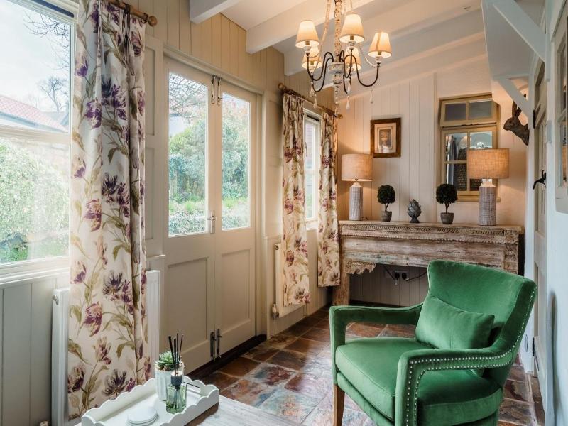 Wentbridge House Hotel image